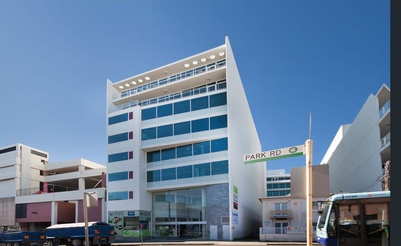 Click to view all images Level 6, Suite 164/10 Park Road Hurstville NSW 2220 - Image 2