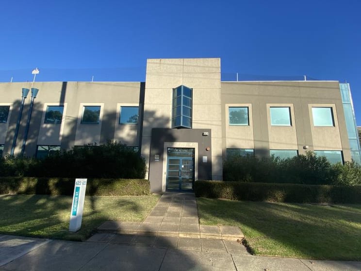 Click to view all images First Floor/622 Lorimer Street Port Melbourne VIC 3207 - Image 1
