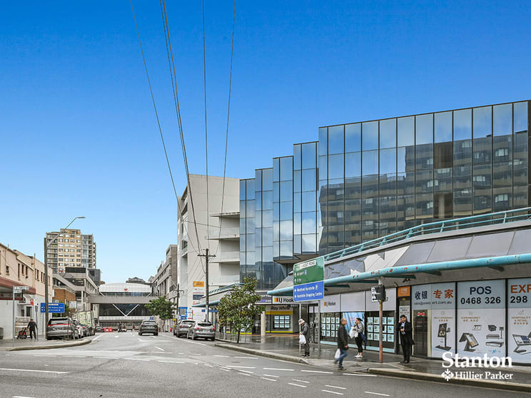 Click to view all images Level 3 Suite 2/182 Forest Road Hurstville NSW 2220 - Image 2