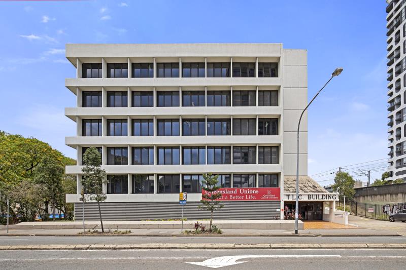 Click to view all images 16 Peel Street South Brisbane QLD 4101 - Image 1