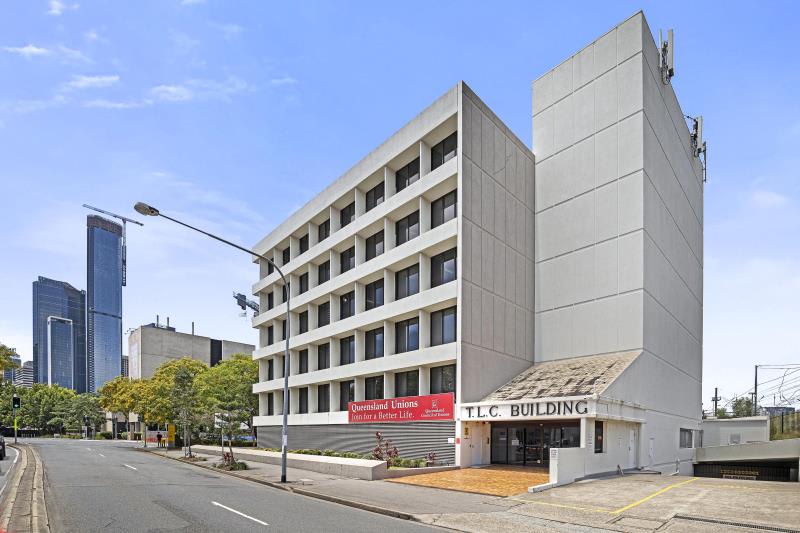 Click to view all images 16 Peel Street South Brisbane QLD 4101 - Image 2