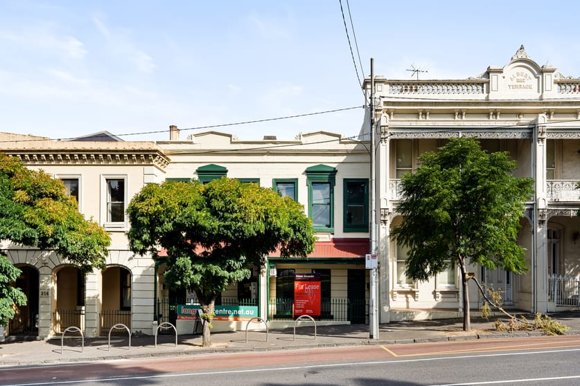 Click to view all images 352 Victoria Parade East Melbourne VIC 3002 - Image 1