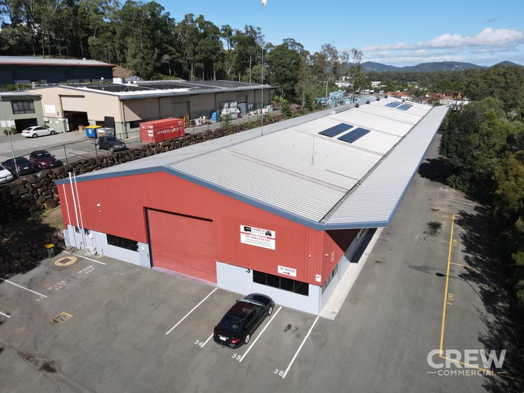 Click to view all images 6 Quinns Hill Road Stapylton QLD 4207 - Image 2