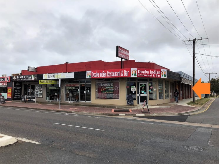 Click to view all images Shop 4,403 Grange Rd Seaton SA 5023 - Image 2