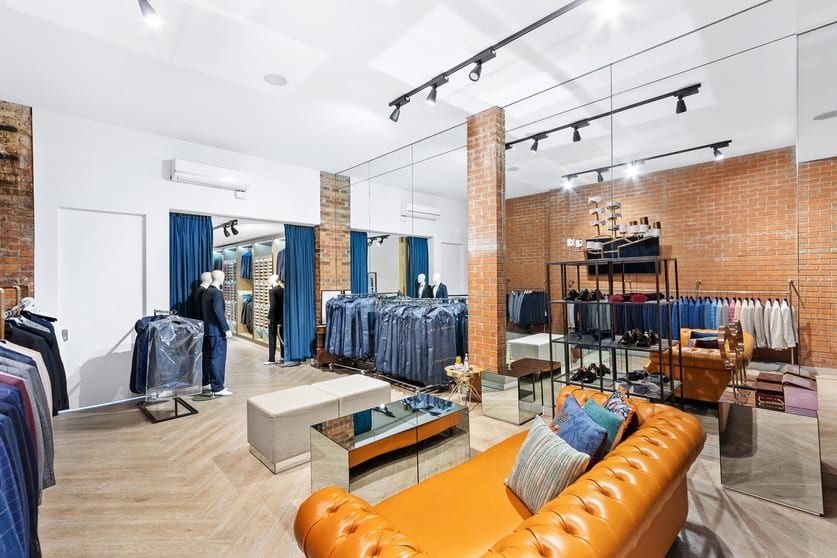Click to view all images 485 Chapel Street South Yarra VIC 3141 - Image 2
