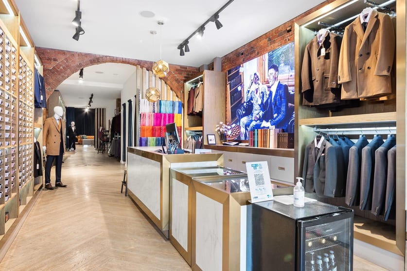 Click to view all images 485 Chapel Street South Yarra VIC 3141 - Image 3