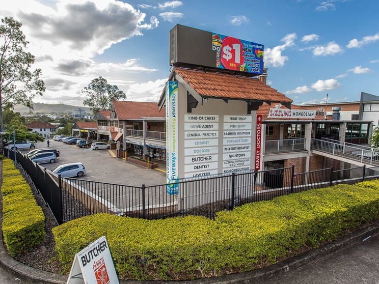 Click to view all images Level 1/144 Indooroopilly Road Taringa QLD 4068 - Image 2