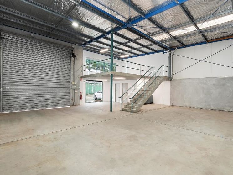 Unit 8/10 Victoria Avenue Castle Hill NSW 2154 - Image 2
