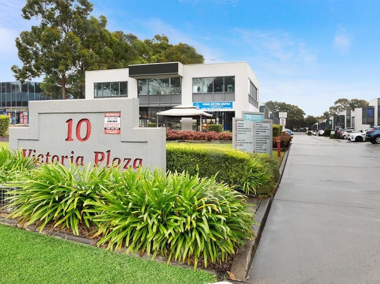 Unit 8/10 Victoria Avenue Castle Hill NSW 2154 - Image 3