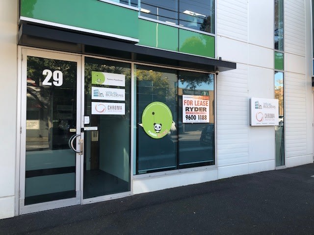 1/29 Stubbs Street Kensington VIC 3031 - Image 1