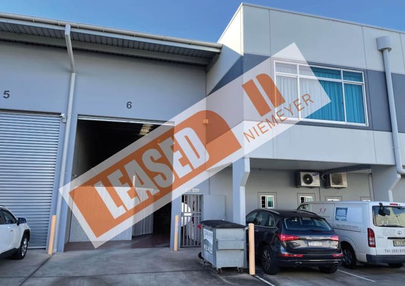 Unit 6/25 Hoskins Avenue Bankstown NSW 2200 - Image 1