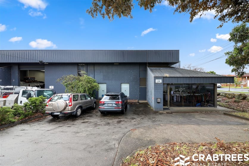 Click to view all images 58 Carroll Road Oakleigh South VIC 3167 - Image 1