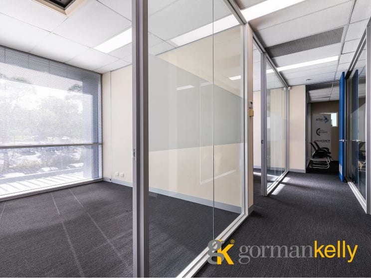 Click to view all images Suite 13/24 Lakeside Drive Burwood East VIC 3151 - Image 3