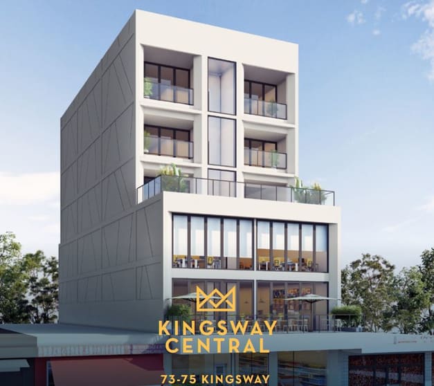 Click to view all images 202/73-75 Kingsway Glen Waverley VIC 3150 - Image 1