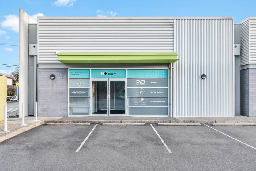 Click to view all images Suite 5/334-342 Lake Road Glendale NSW 2285 - Image 2