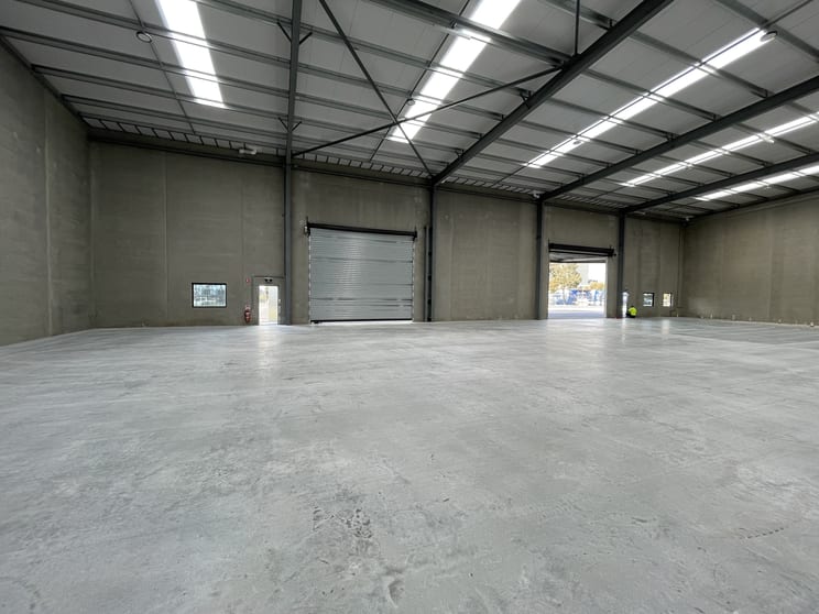 Click to view all images Stage 2/21-27 Johansson Road Wingfield SA 5013 - Image 2