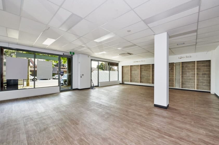 Click to view all images 5 + 6/10 Park Road Cheltenham VIC 3192 - Image 3