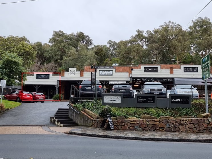 Click to view all images 2/240 Yarra Street Warrandyte VIC 3113 - Image 1