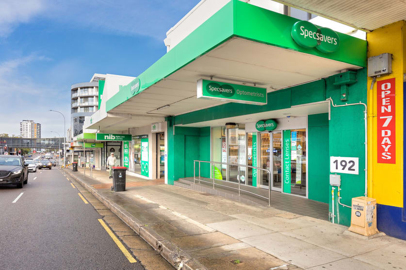 Click to view all images Suite 1, 192 Pacific Highway Charlestown NSW 2290 - Image 1