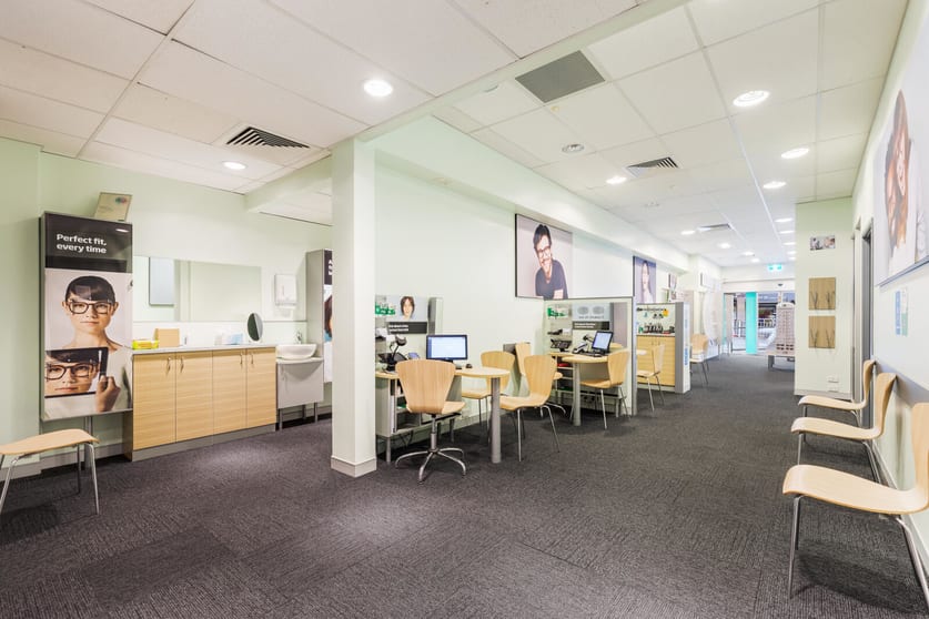 Click to view all images Suite 1, 192 Pacific Highway Charlestown NSW 2290 - Image 3