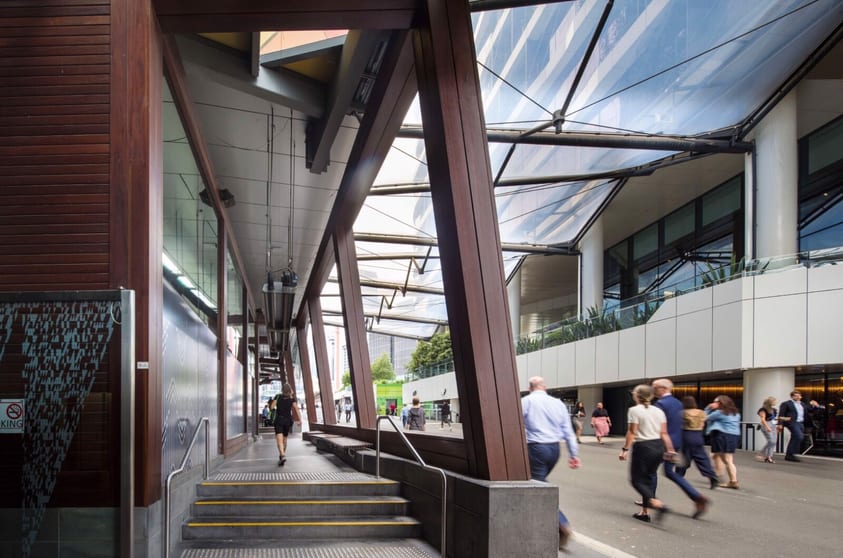 Click to view all images 700 Bourke Street Melbourne VIC 3000 - Image 3