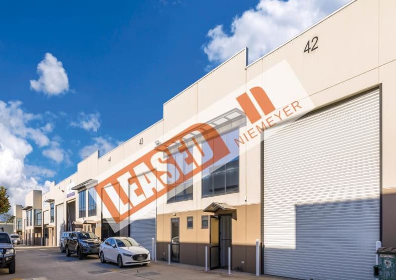 Unit 42 (Lease)/45 Powers Road Seven Hills NSW 2147 - Image 1