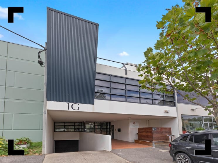 1G Marine Parade Abbotsford VIC 3067 - Image 1