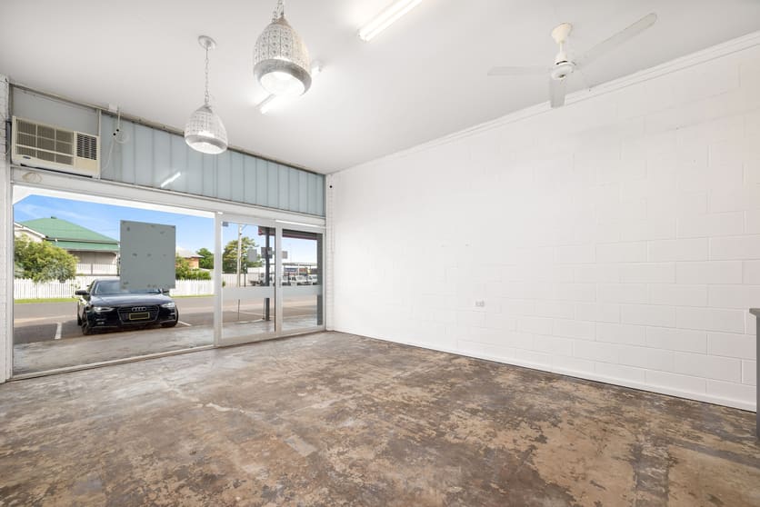 Click to view all images Shop 4/235 Zillmere road Zillmere QLD 4034 - Image 3