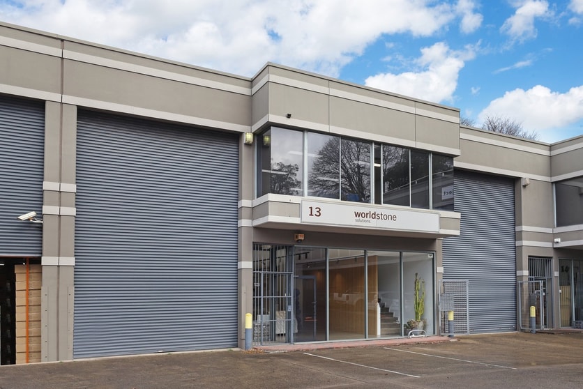 Click to view all images 13/198-222 Young Street Waterloo NSW 2017 - Image 1