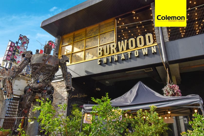 Click to view all images 106/127-133 Burwood Road Burwood NSW 2134 - Image 1