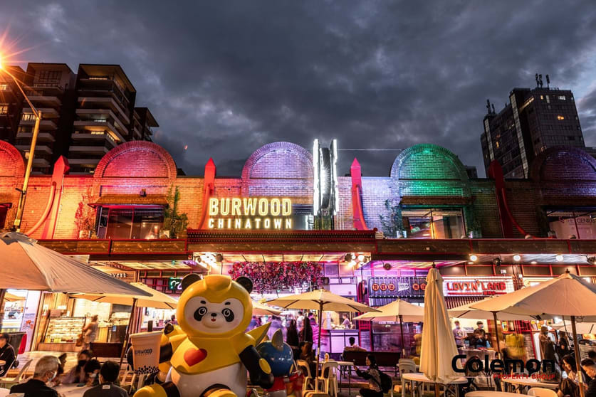 Click to view all images Shop 1/127-133 Burwood Road Burwood NSW 2134 - Image 3
