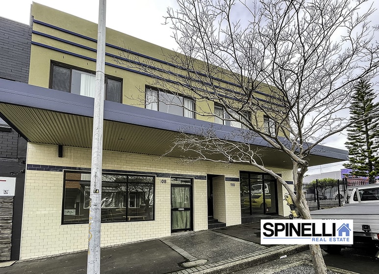Click to view all images 108 Wentworth Street Port Kembla NSW 2505 - Image 1