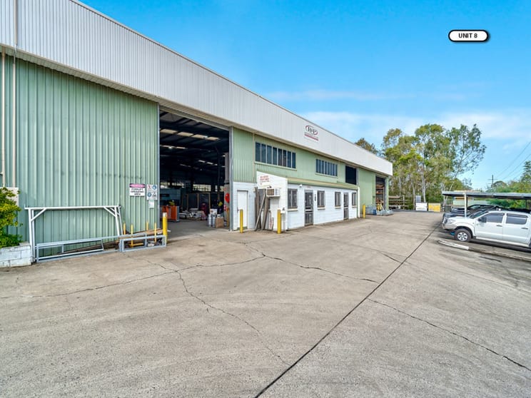 Click to view all images part of 8, 169 Queens Road Kingston QLD 4114 - Image 3