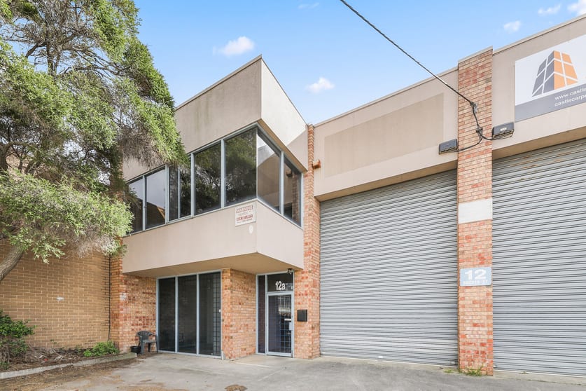 Click to view all images 12A Bricker Street Cheltenham VIC 3192 - Image 1