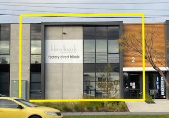 Click to view all images 2/132-136 Keys Road Cheltenham VIC 3192 - Image 1