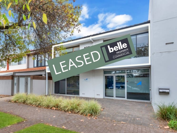 Click to view all images Level 1/311 Angas Street Adelaide SA 5000 - Image 1