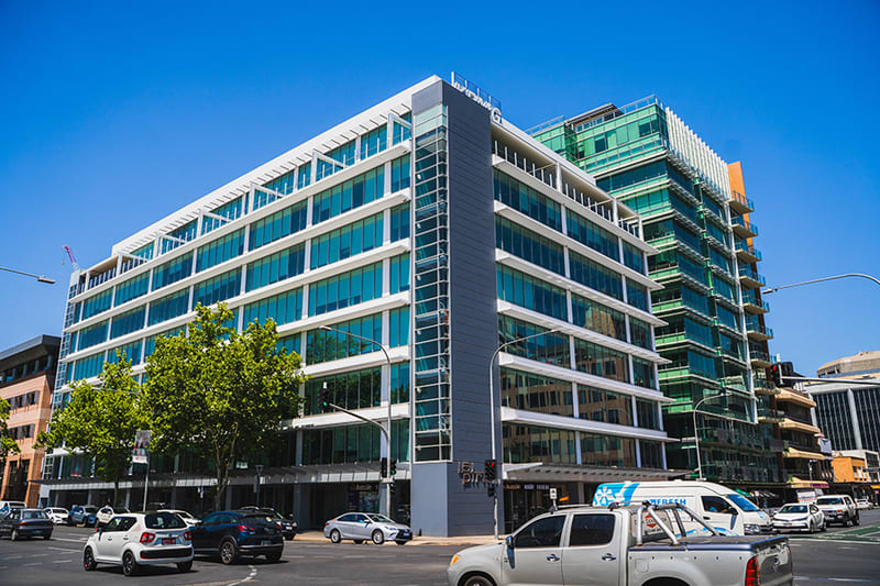 Click to view all images Tenancy 5/151 Pirie Street Adelaide SA 5000 - Image 1