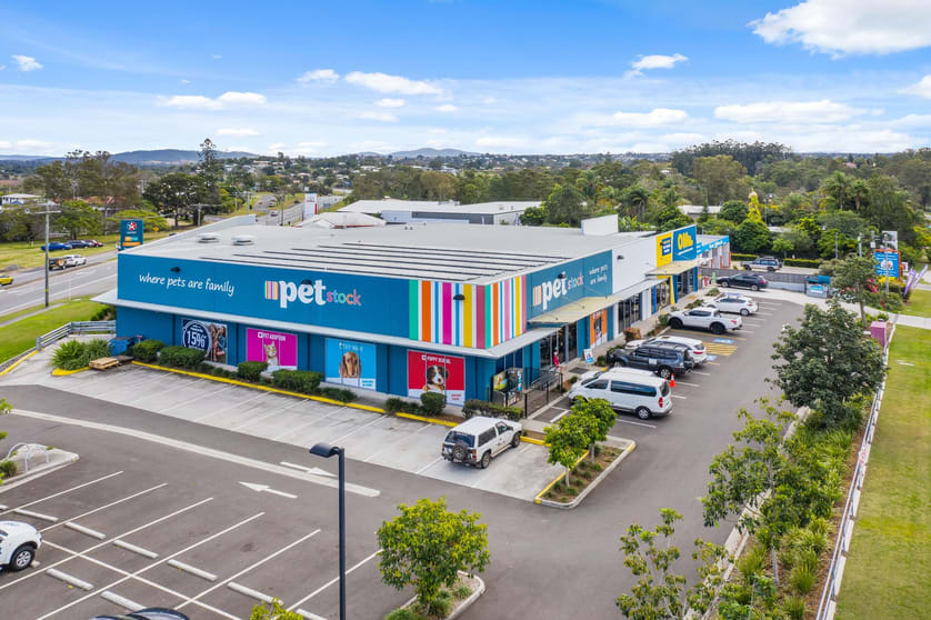 Click to view all images 281 - 283 Brisbane Road Gympie QLD 4570 - Image 1