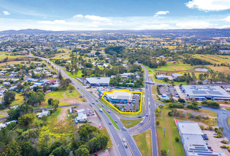 Click to view all images 281 - 283 Brisbane Road Gympie QLD 4570 - Image 3