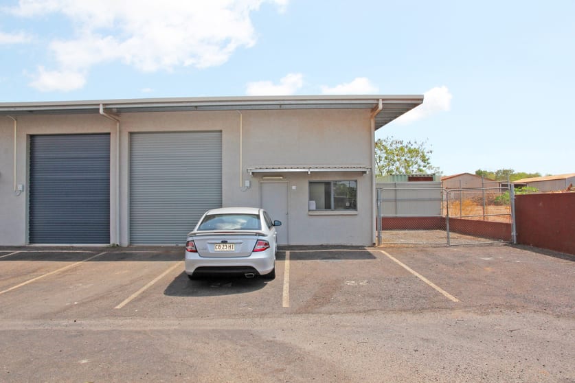 Click to view all images 24/9 Aristos Place Winnellie NT 0820 - Image 2