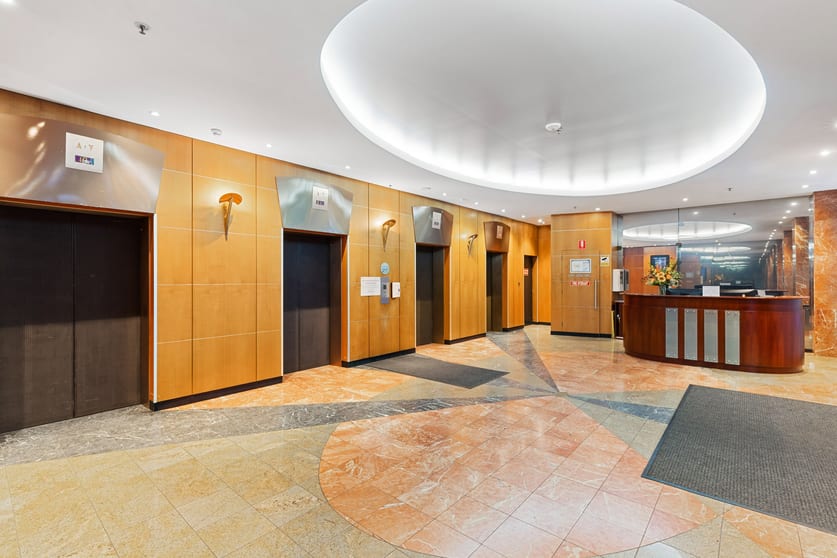 Click to view all images 1402/447 Kent Street Sydney NSW 2000 - Image 2