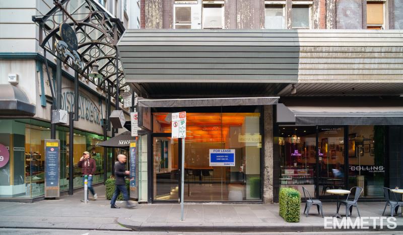 Click to view all images 317 Little Collins Street Melbourne VIC 3000 - Image 2