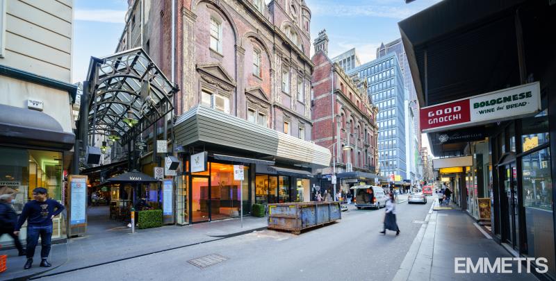 Click to view all images 317 Little Collins Street Melbourne VIC 3000 - Image 3