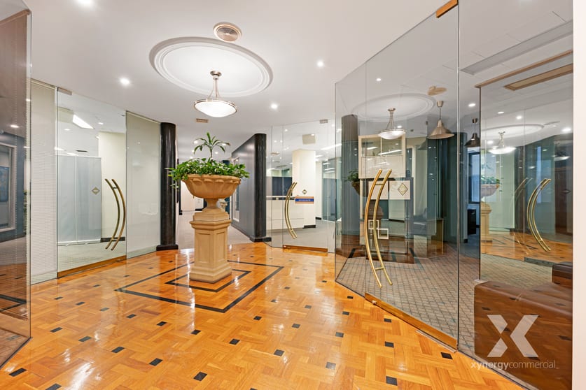 Click to view all images 109/434 St Kilda Road Melbourne VIC 3004 - Image 2