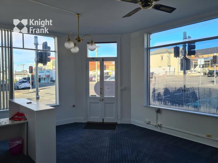 Click to view all images Grd & 1st floor/193 Murray Street Hobart TAS 7000 - Image 2