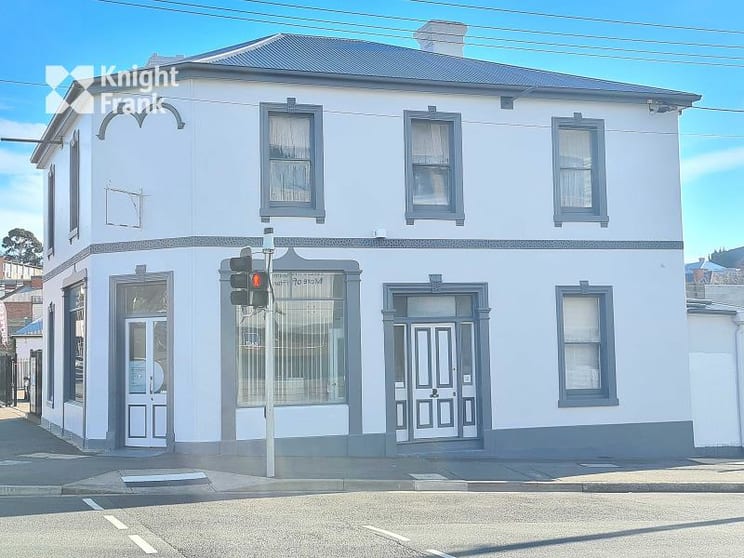 Click to view all images Grd & 1st floor/193 Murray Street Hobart TAS 7000 - Image 3
