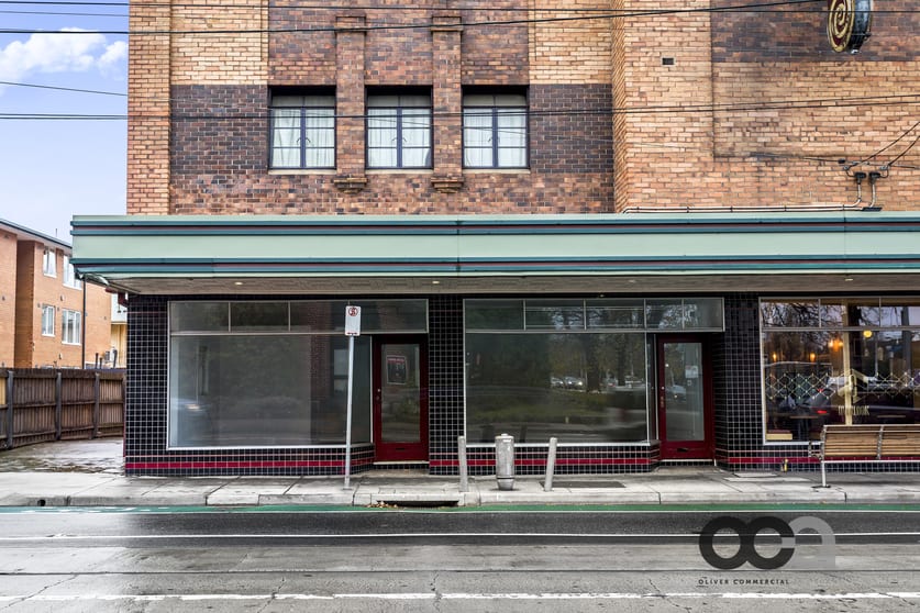 Click to view all images Shops 7-9/1 Chapel Street St Kilda VIC 3182 - Image 2