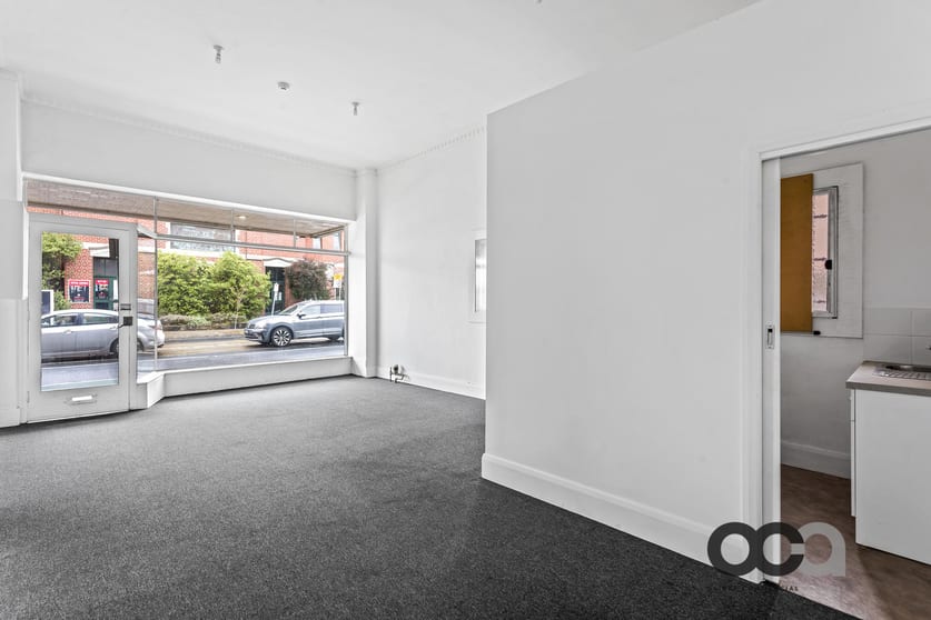 Click to view all images Shops 7-9/1 Chapel Street St Kilda VIC 3182 - Image 3