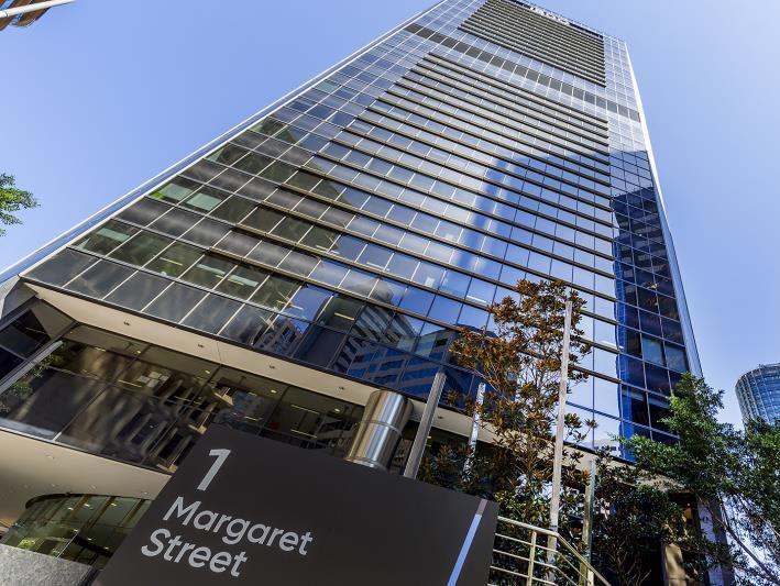 Click to view all images Level 3 Whole/1 Margaret Street Sydney NSW 2000 - Image 1