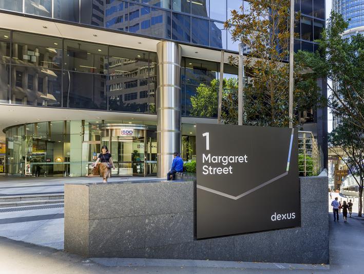 Click to view all images Level 3 Whole/1 Margaret Street Sydney NSW 2000 - Image 2